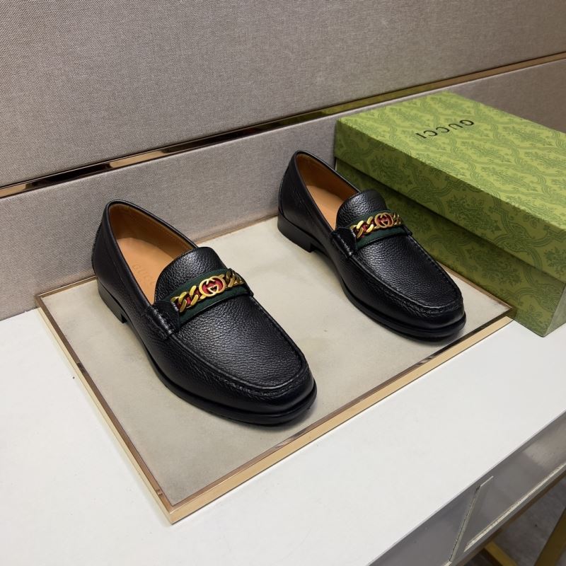 Gucci Business Shoes